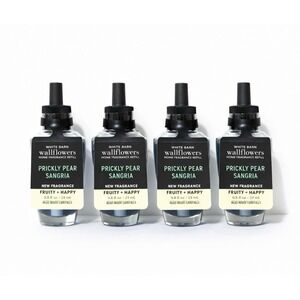 Bath & Body Works / White Barn Wallflowers Prickly Pear Sangria home fragrance